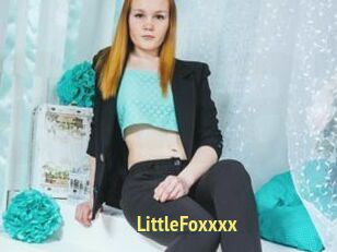 LittleFoxxxx