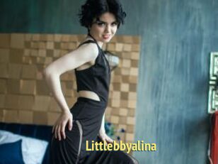 Littlebbyalina