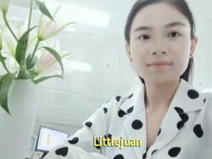 Littlejuan