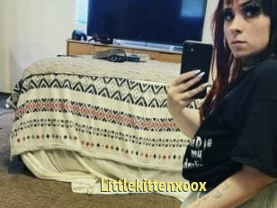 Littlekittenxoox