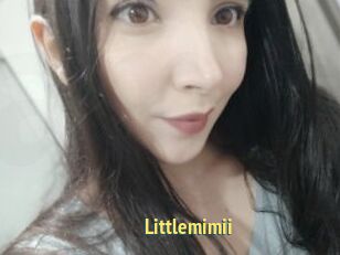 Littlemimii