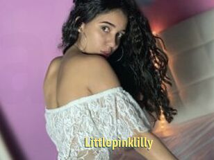 Littlepinklilly