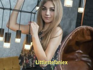Littlestefaniex