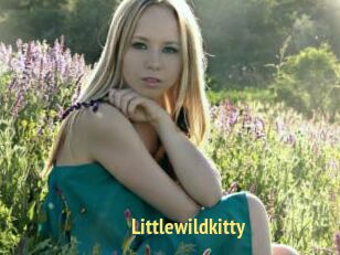 Littlewildkitty