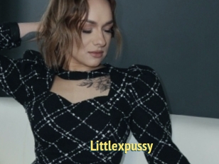 Littlexpussy