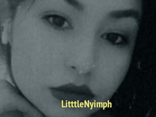 LitttleNyimph