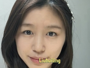Liuhuiling