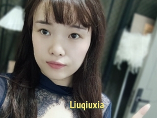 Liuqiuxia