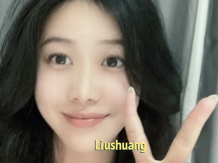 Liushuang