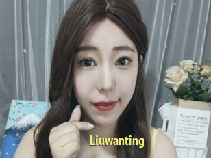 Liuwanting