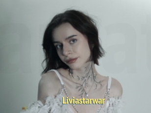 Liviastarwar