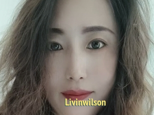 Livinwilson