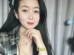 Lixia