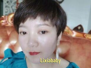Lixiababy