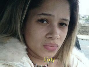 Lixty