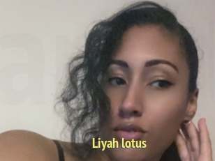 Liyah_lotus