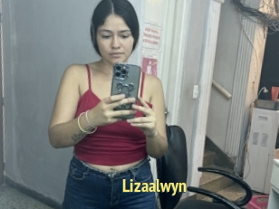 Lizaalwyn