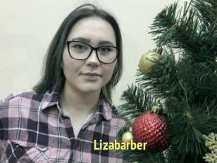 Lizabarber