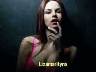 Lizamarilynx