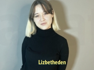 Lizbetheden