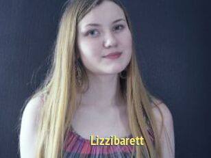Lizzibarett