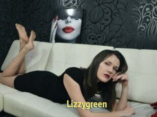 Lizzygreen
