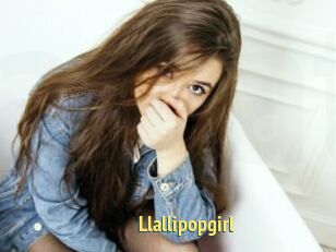 Llallipopgirl