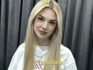 Loisalvardo