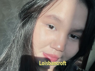 Loisbancroft
