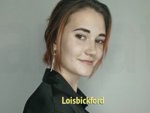 Loisbickford
