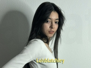 Loisblatchley