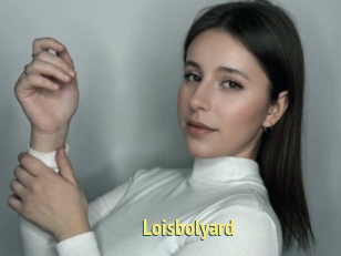 Loisbolyard