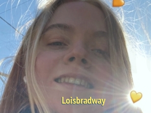 Loisbradway