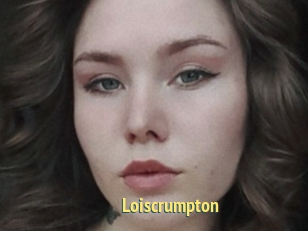 Loiscrumpton