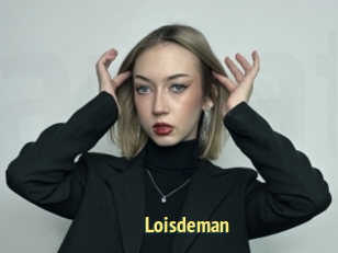 Loisdeman