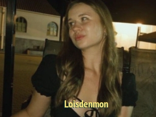 Loisdenmon
