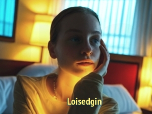 Loisedgin