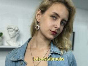 Loisestabrooks