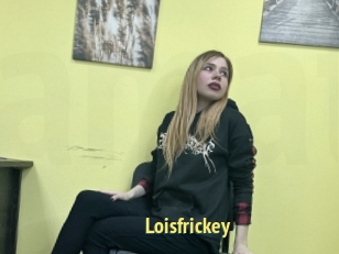Loisfrickey