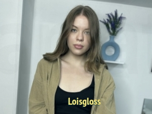 Loisgloss