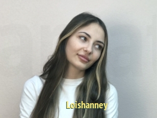 Loishanney