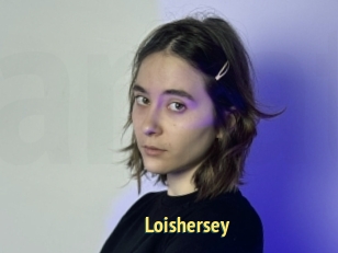 Loishersey