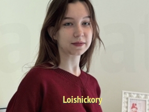 Loishickory