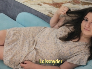 Loissnyder