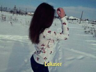 Lokaser