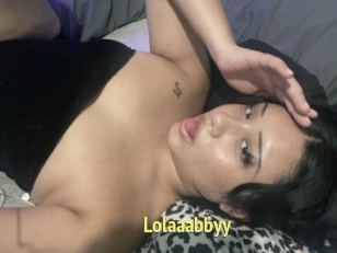 Lolaaabbyy