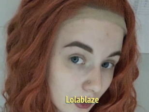 Lolablaze