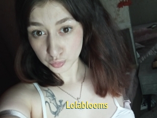 Lolablooms
