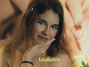 Lolabuttie