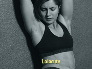 Lolacuty